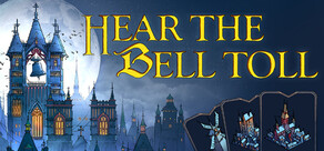 Hear The Bell Toll