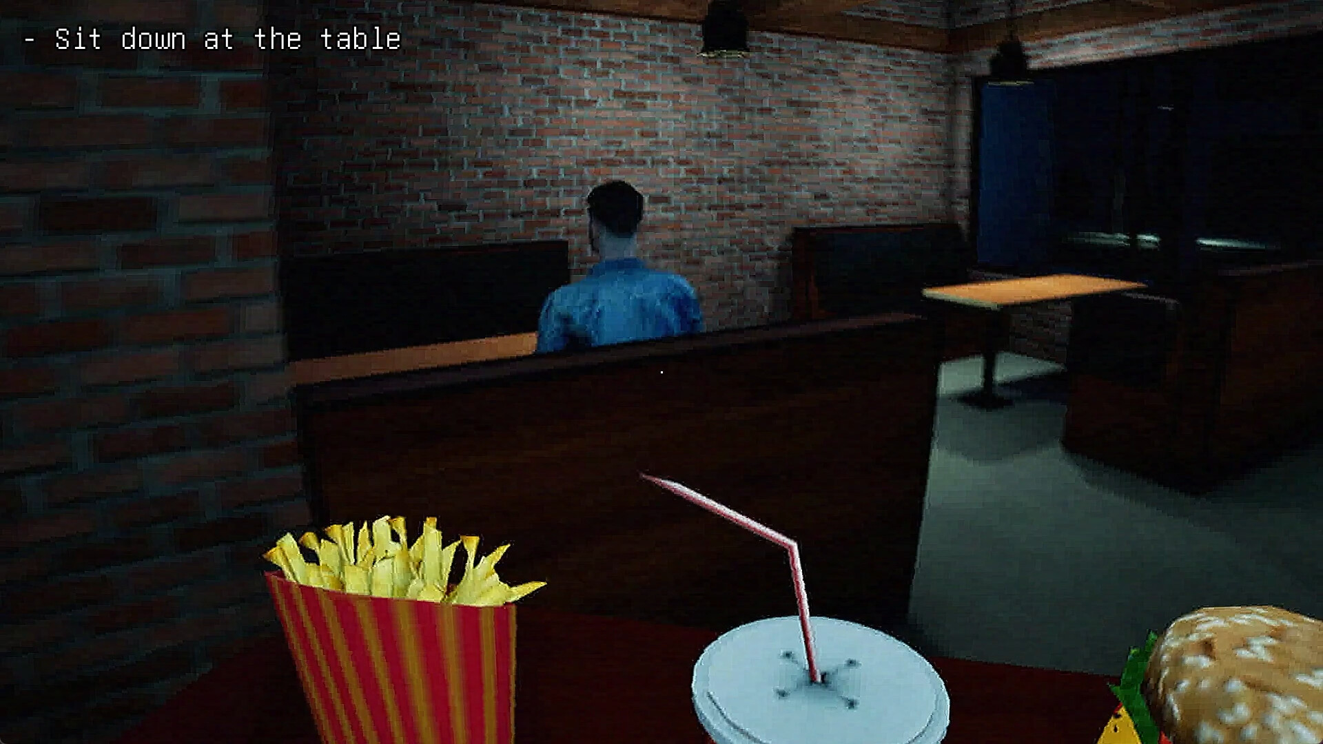 Just Another Night screenshot 7
