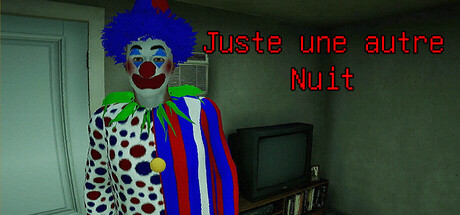 Juste une autre nuit