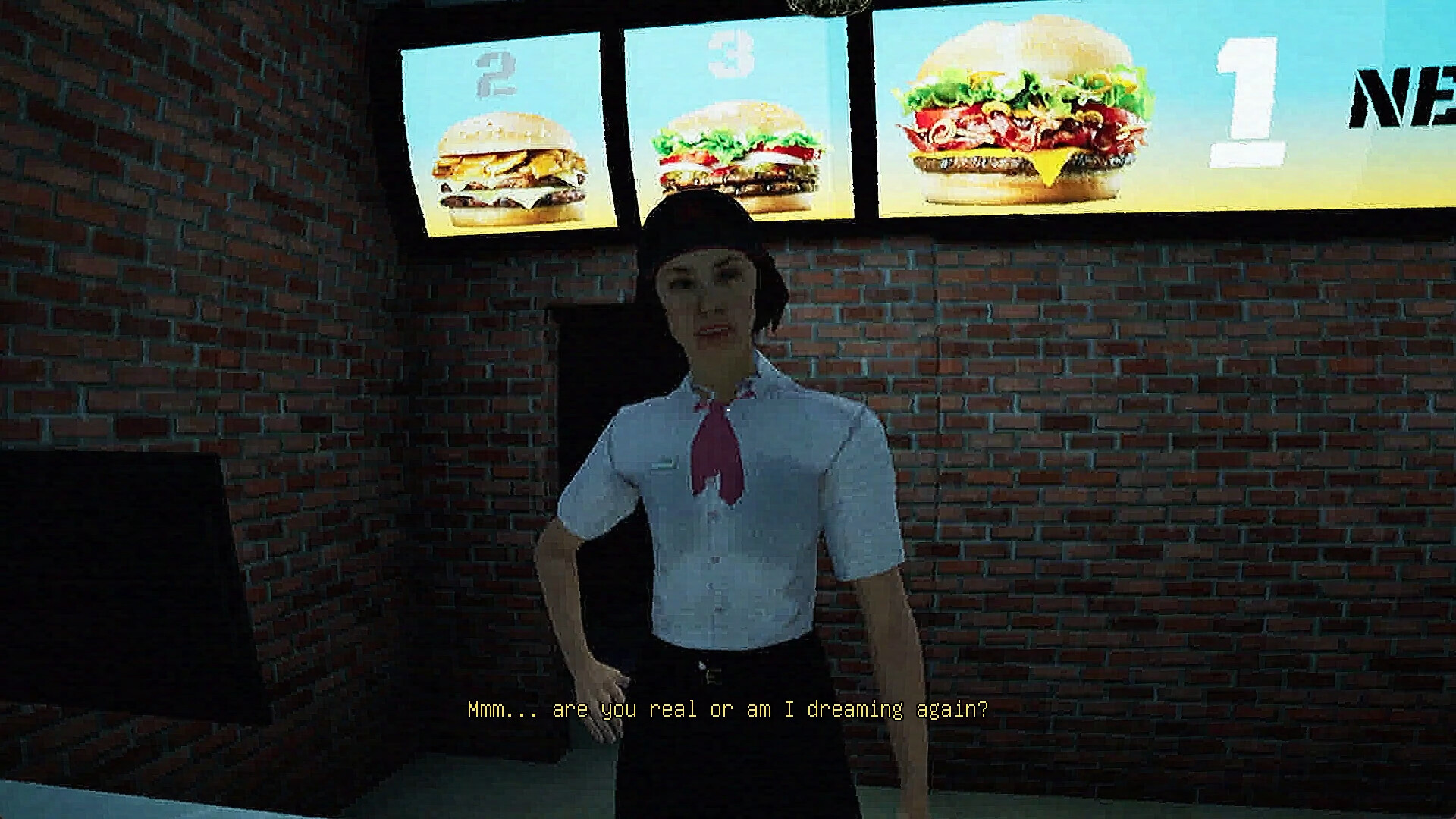 Just Another Night screenshot 6