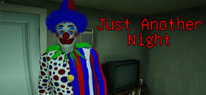 Just Another Night