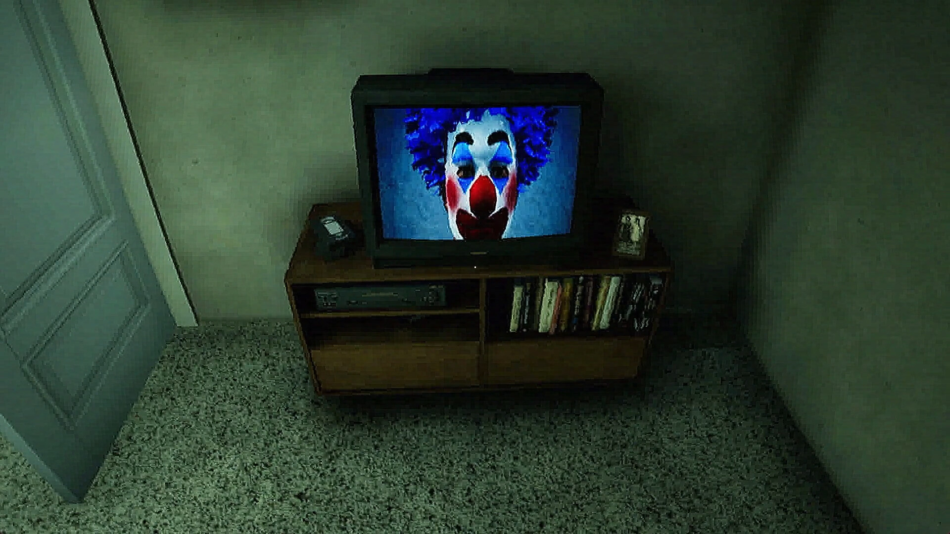 Just Another Night screenshot 9