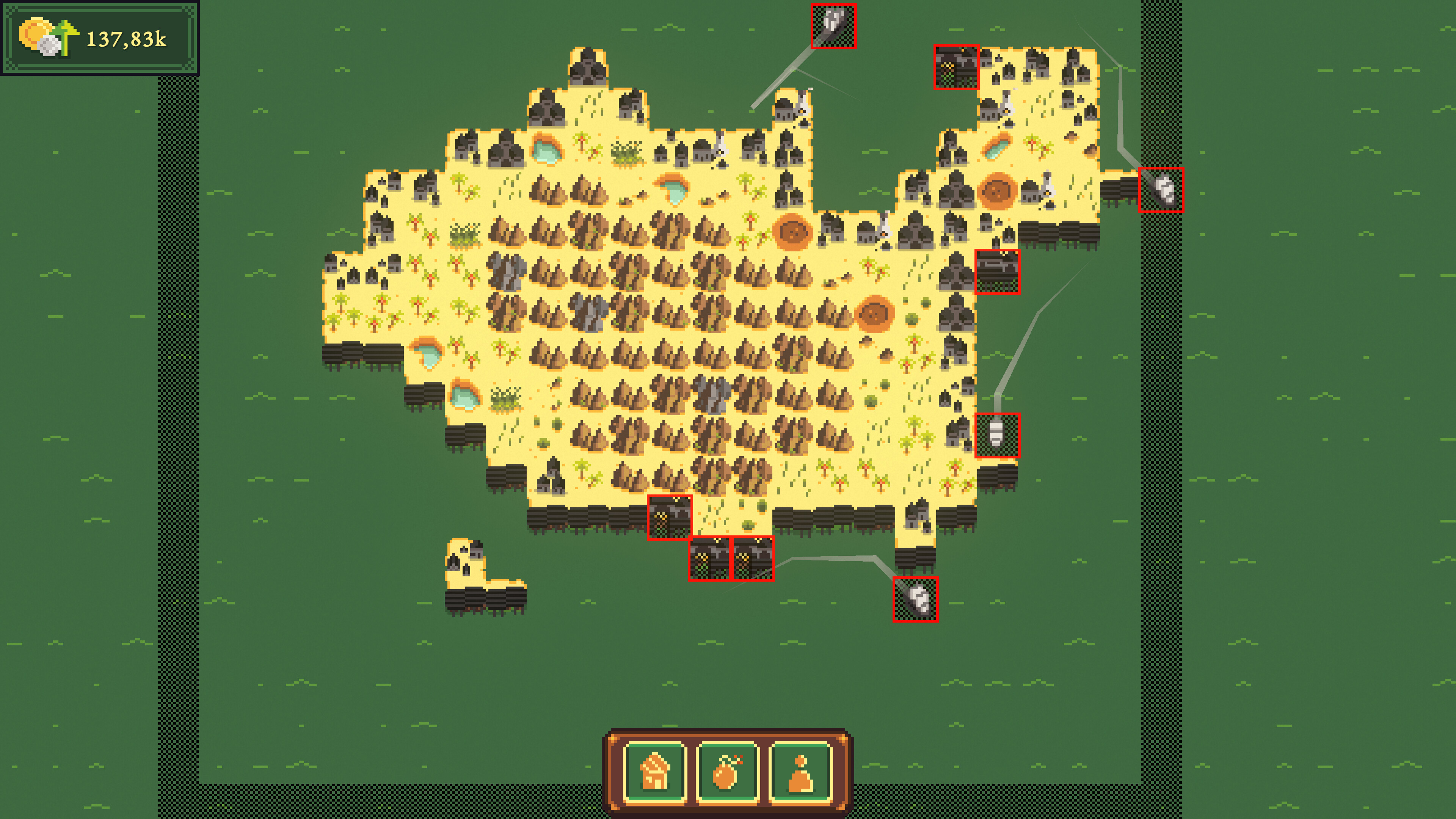 Archipeo screenshot 6