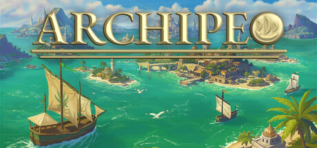 Archipeo — Steam header