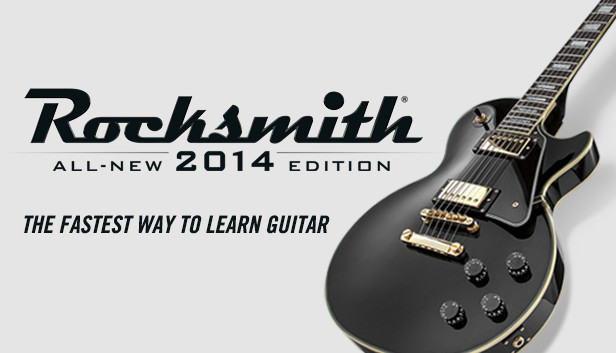 Rocksmith® 2014 – Focus - “Hocus Pocus”