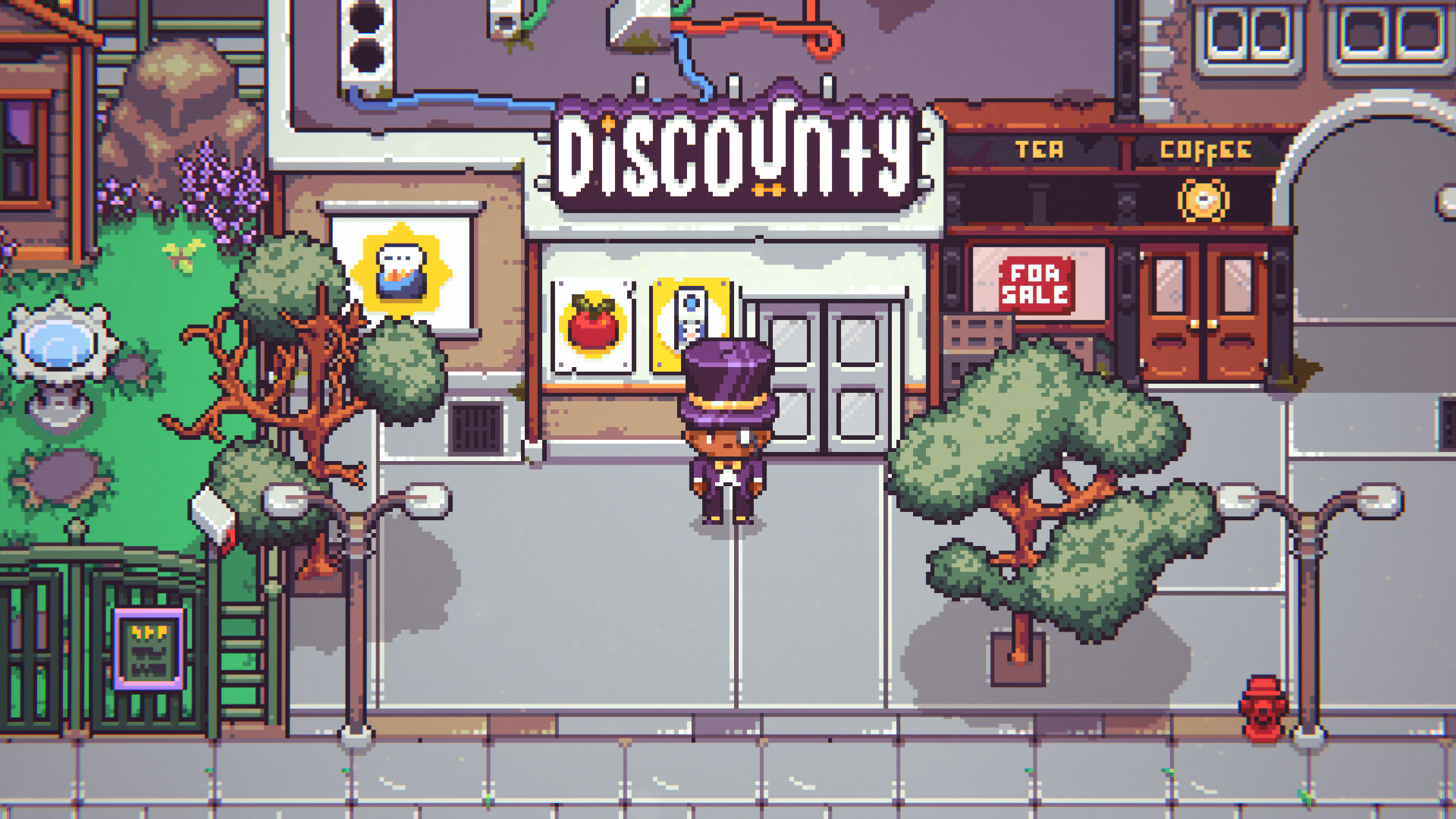 Discounty - Supporter Pack screenshot 3