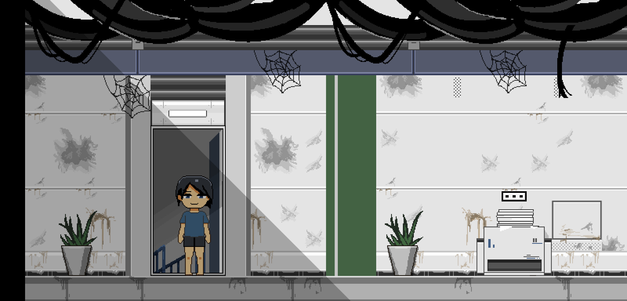 Mom Stolen in Space screenshot 6