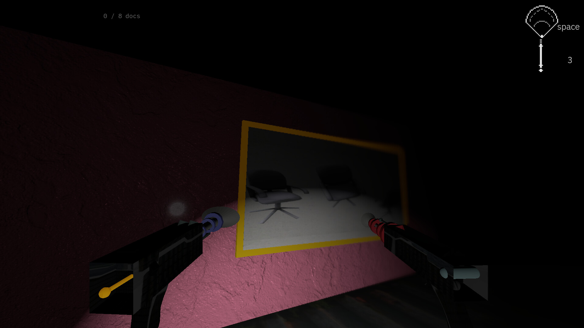 Sounds Terrifying screenshot 6