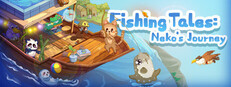 Fishing Tales: Neko's Journey cover art