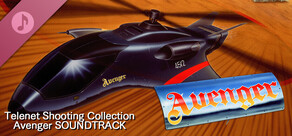 Telenet Shooting Collection Avenger Soundtrack