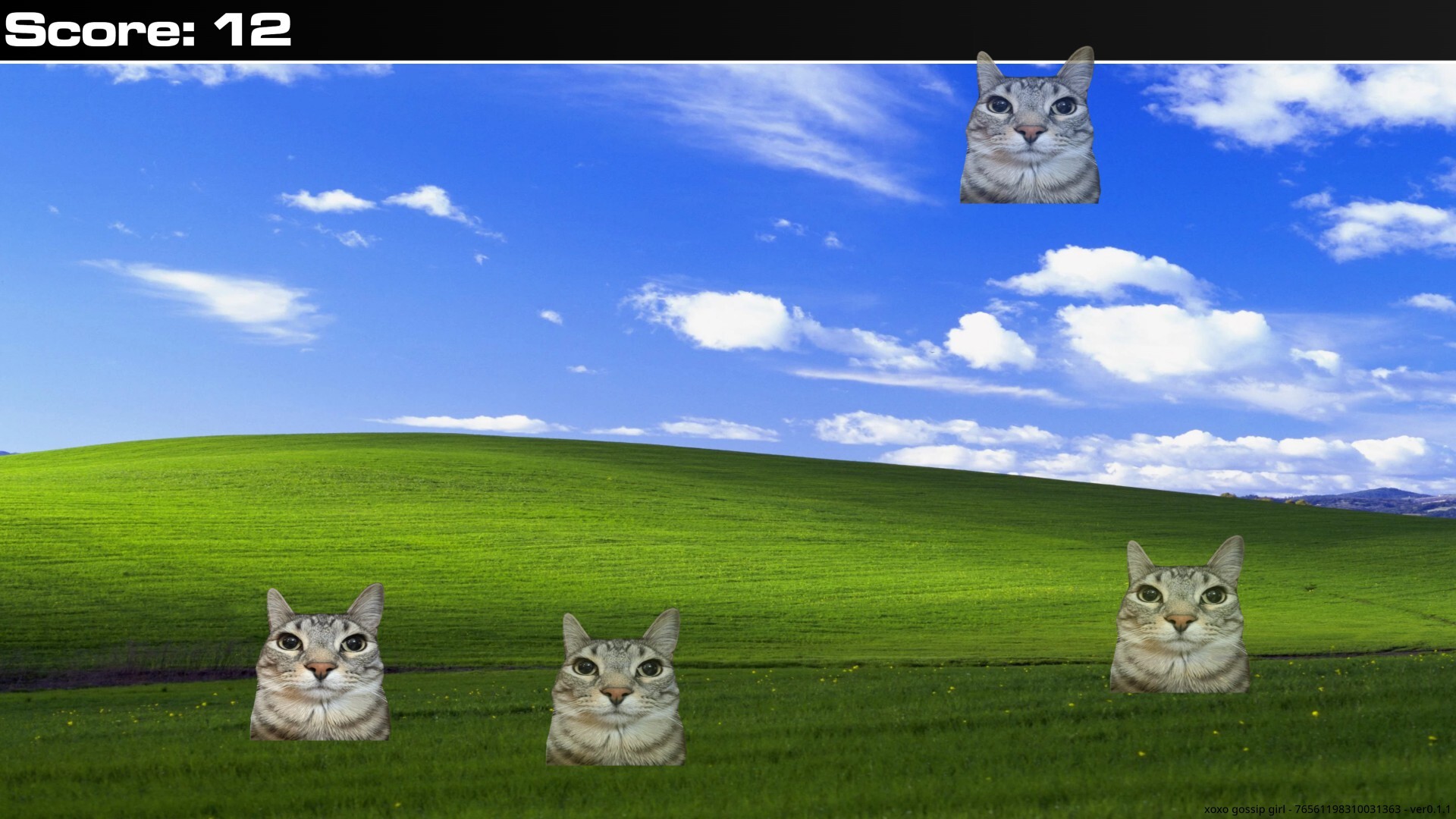 Click the Cat 3 screenshot 6