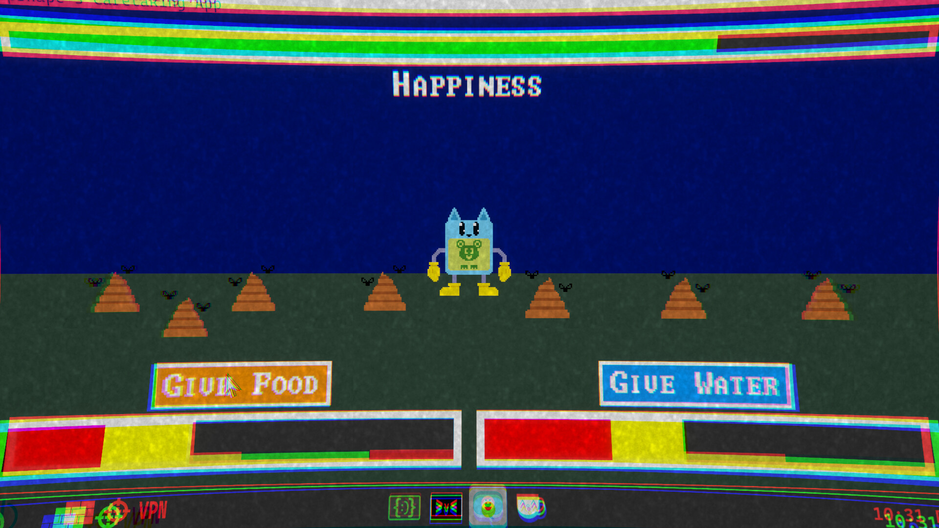 Coding with DOC screenshot 2