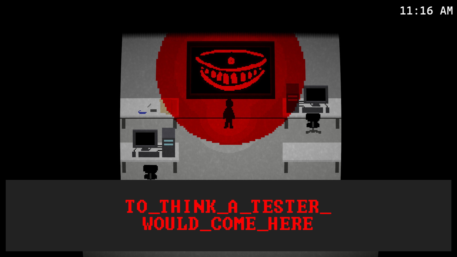 Coding with DOC screenshot 5