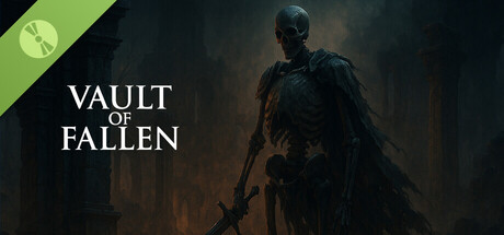 Vault of Fallen Demo