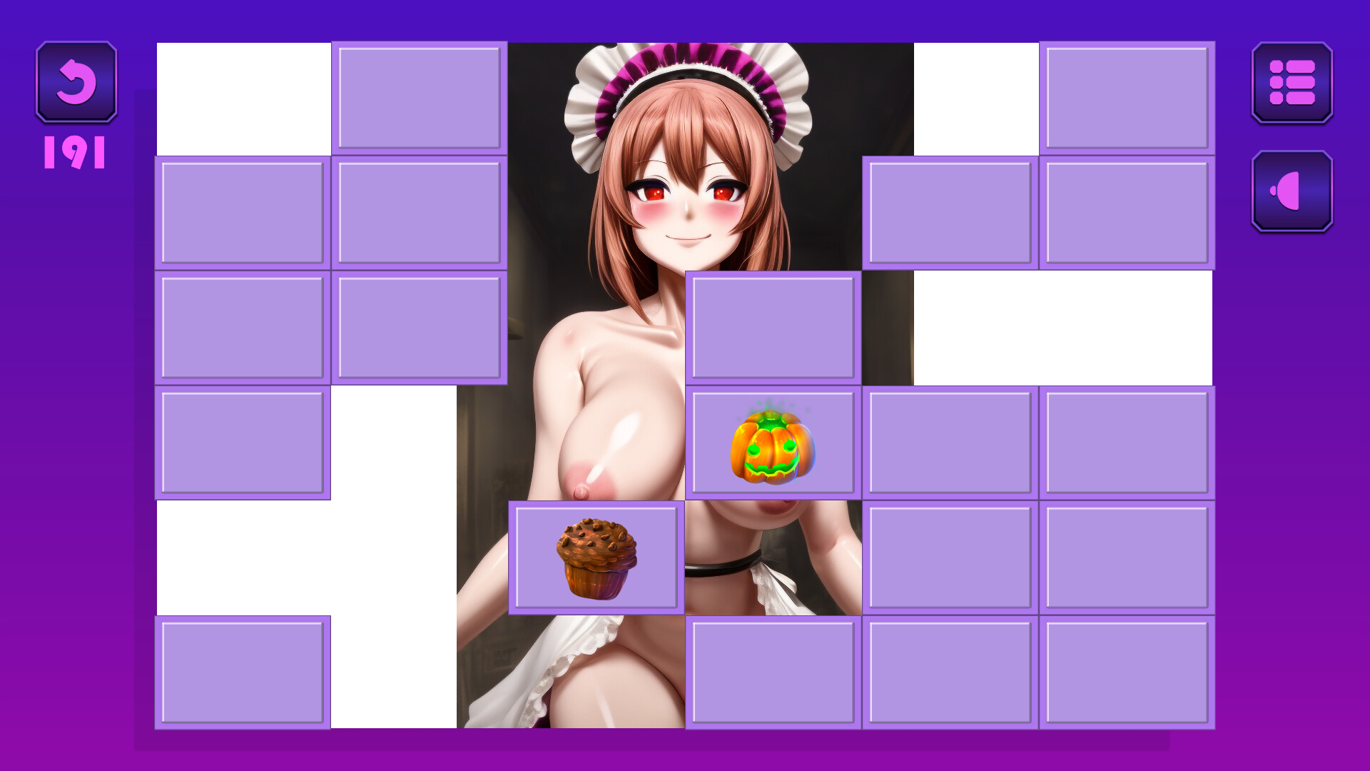 Evil Maid - DLC screenshot 1