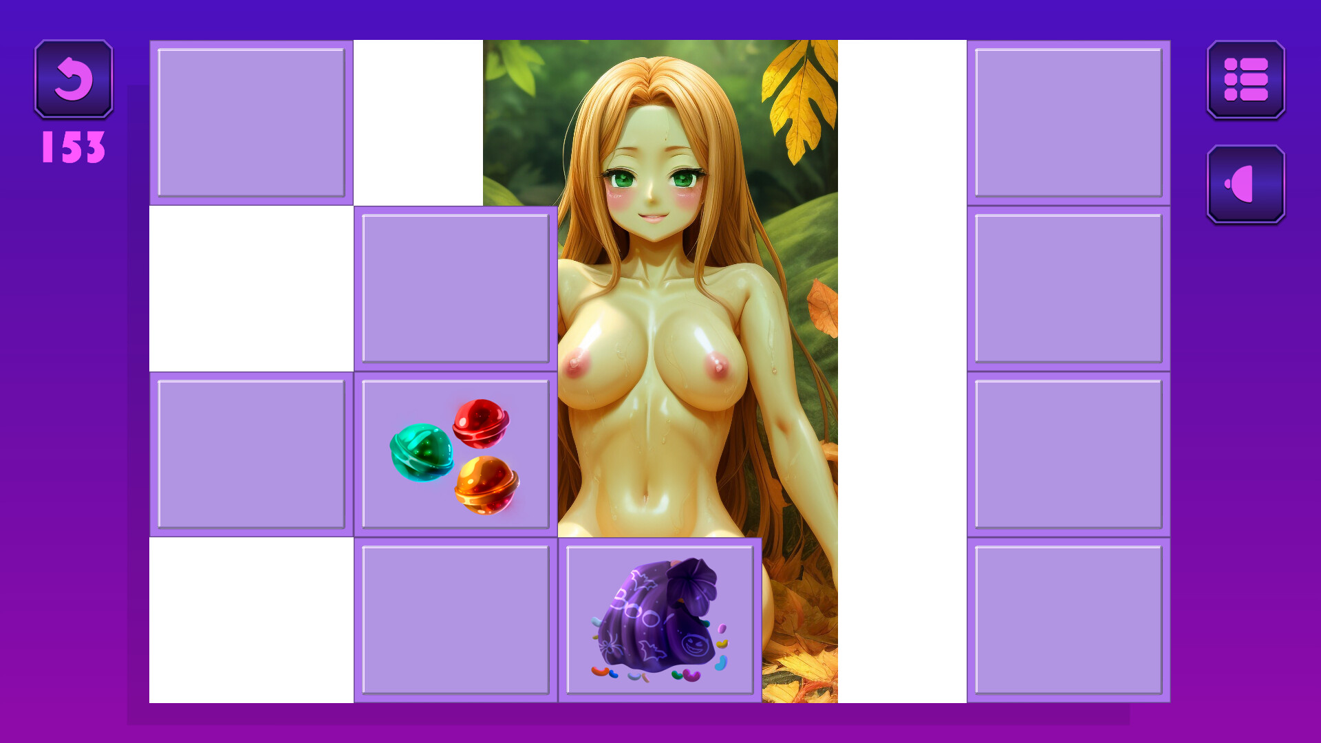Nature Elemental - DLC screenshot 1