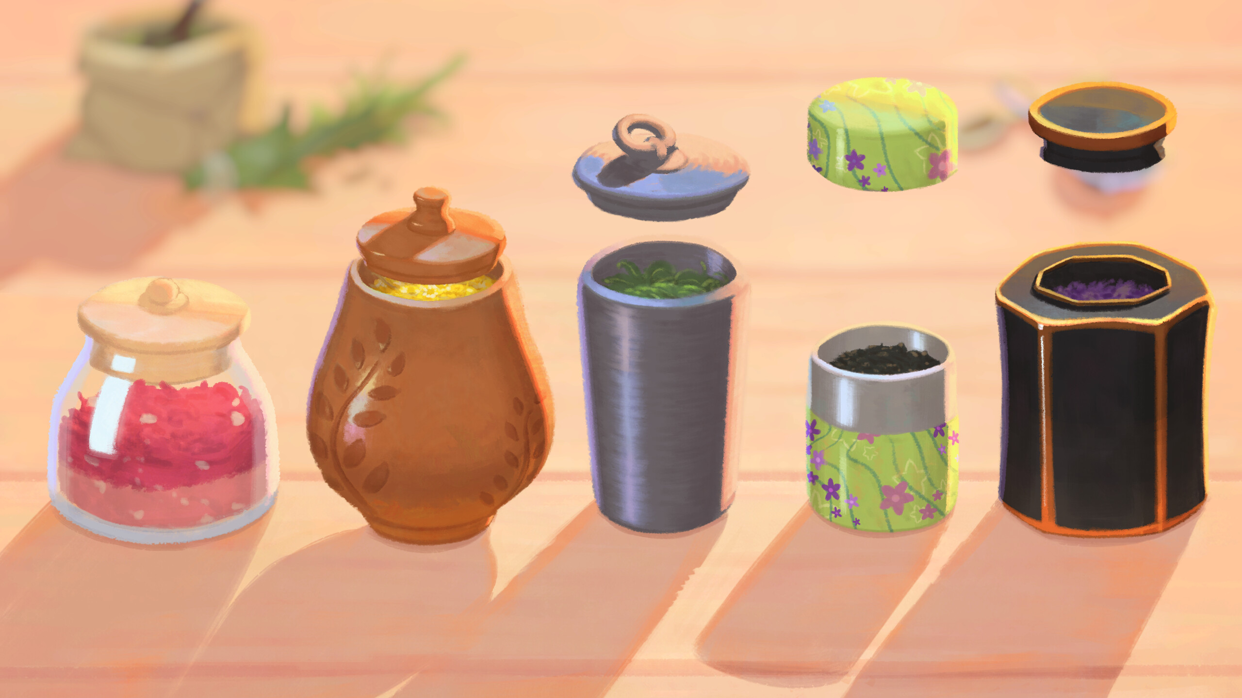 This Warm Place screenshot 3