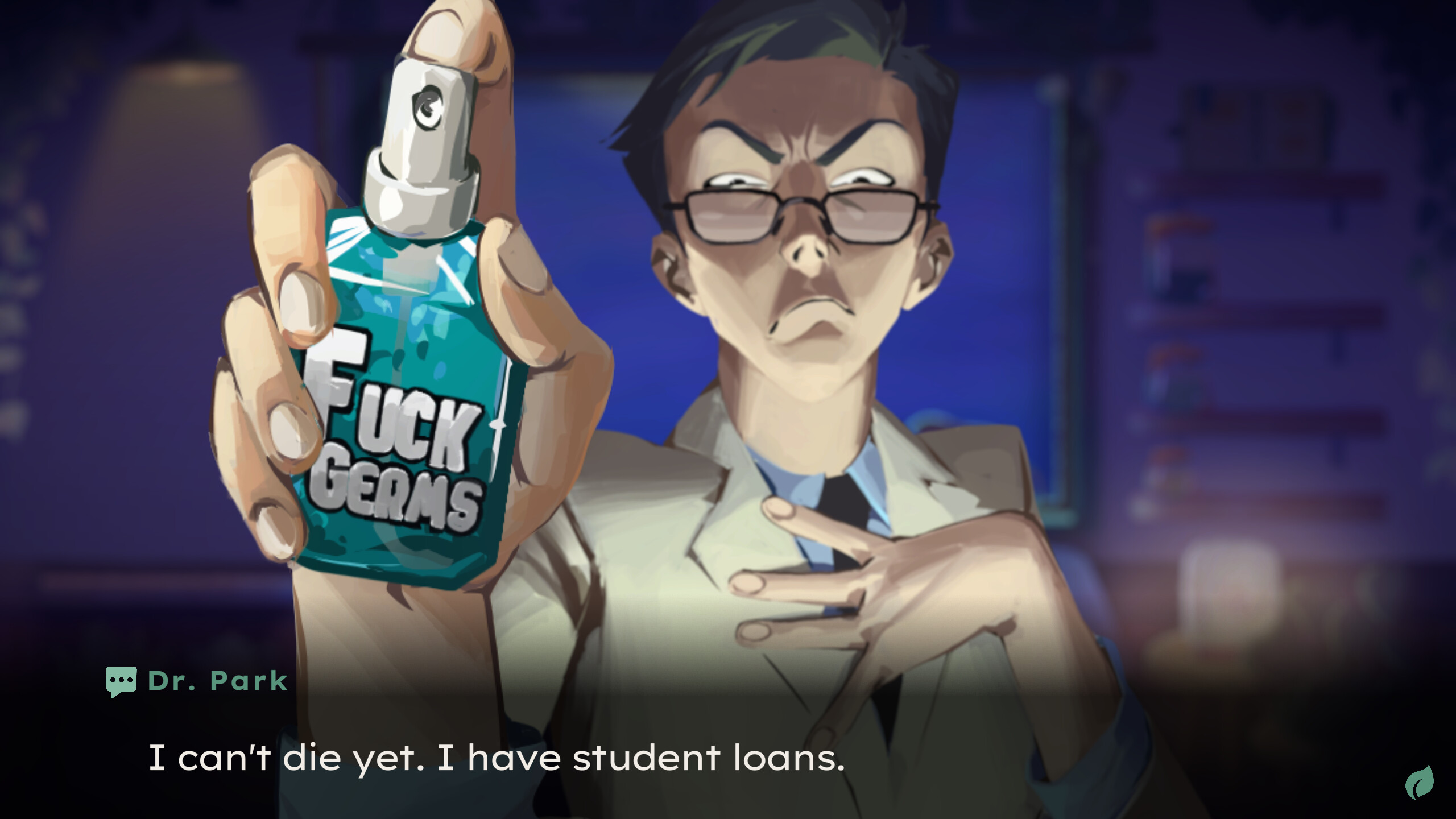This Warm Place screenshot 5