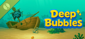 DeepBubbles Demo