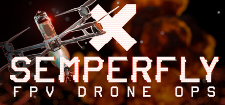 Semperfly: FPV Drone Ops