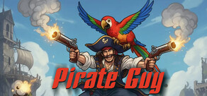 Pirate Guy