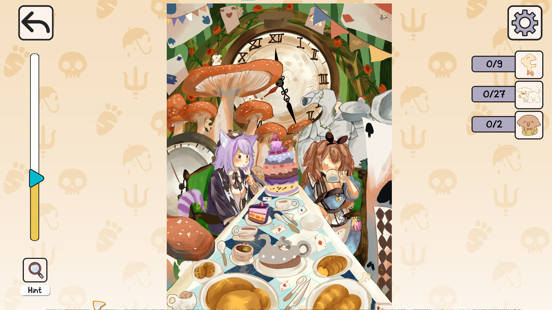 Holo Hidden screenshot 7