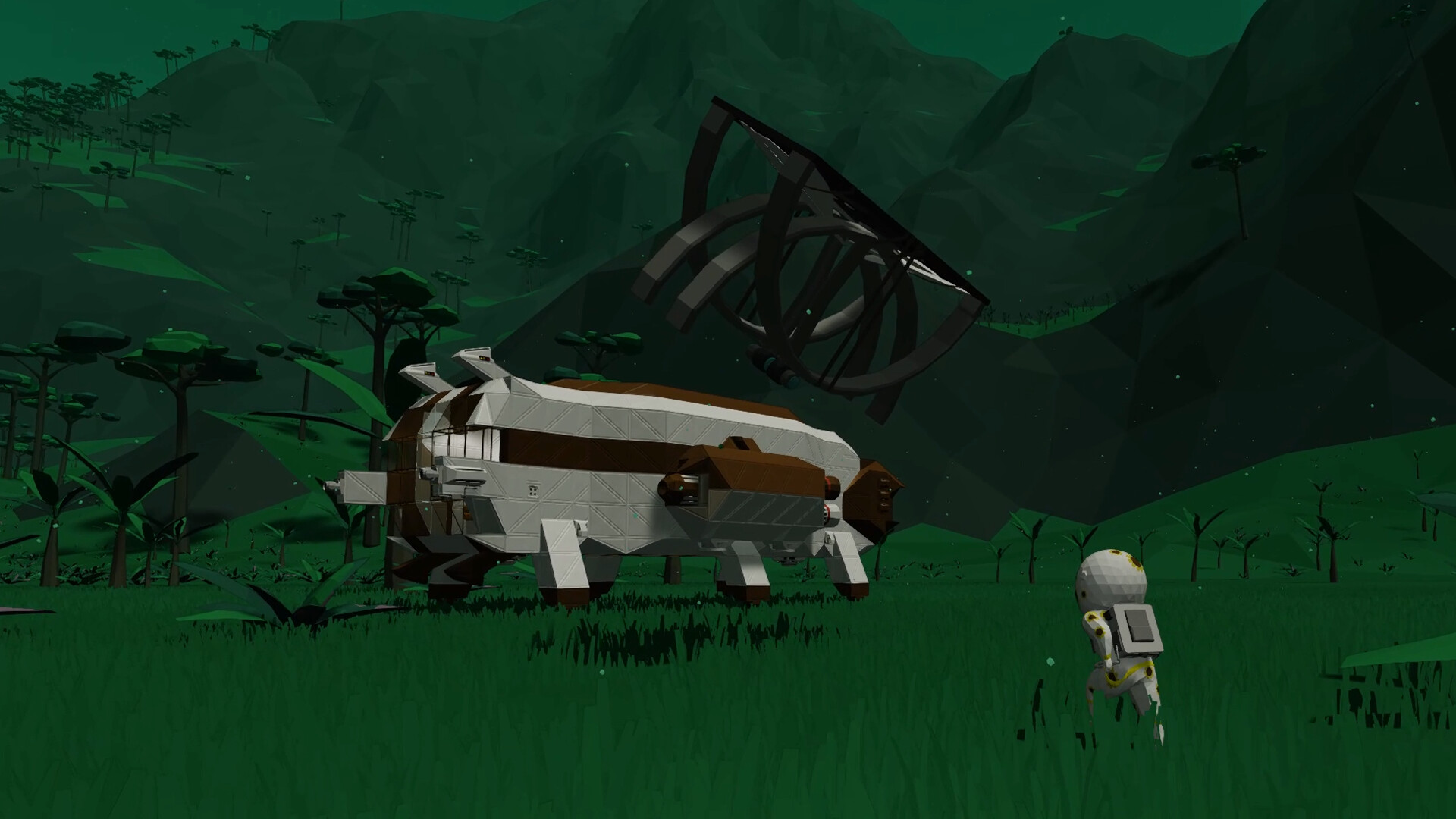 Approximately Up Build 24601121 gameplay screenshot 3
