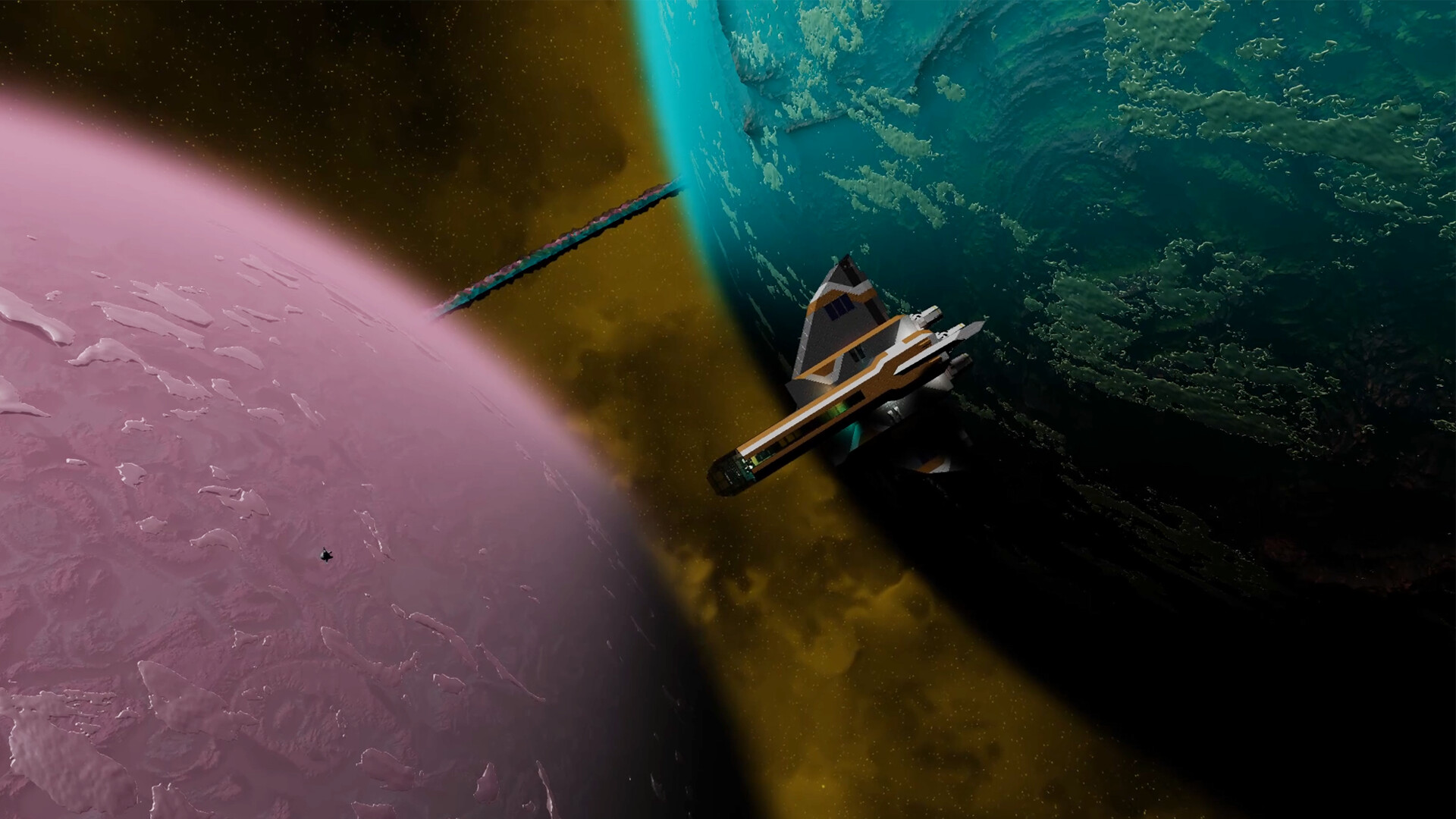 Approximately Up Build 24601121 gameplay screenshot 2
