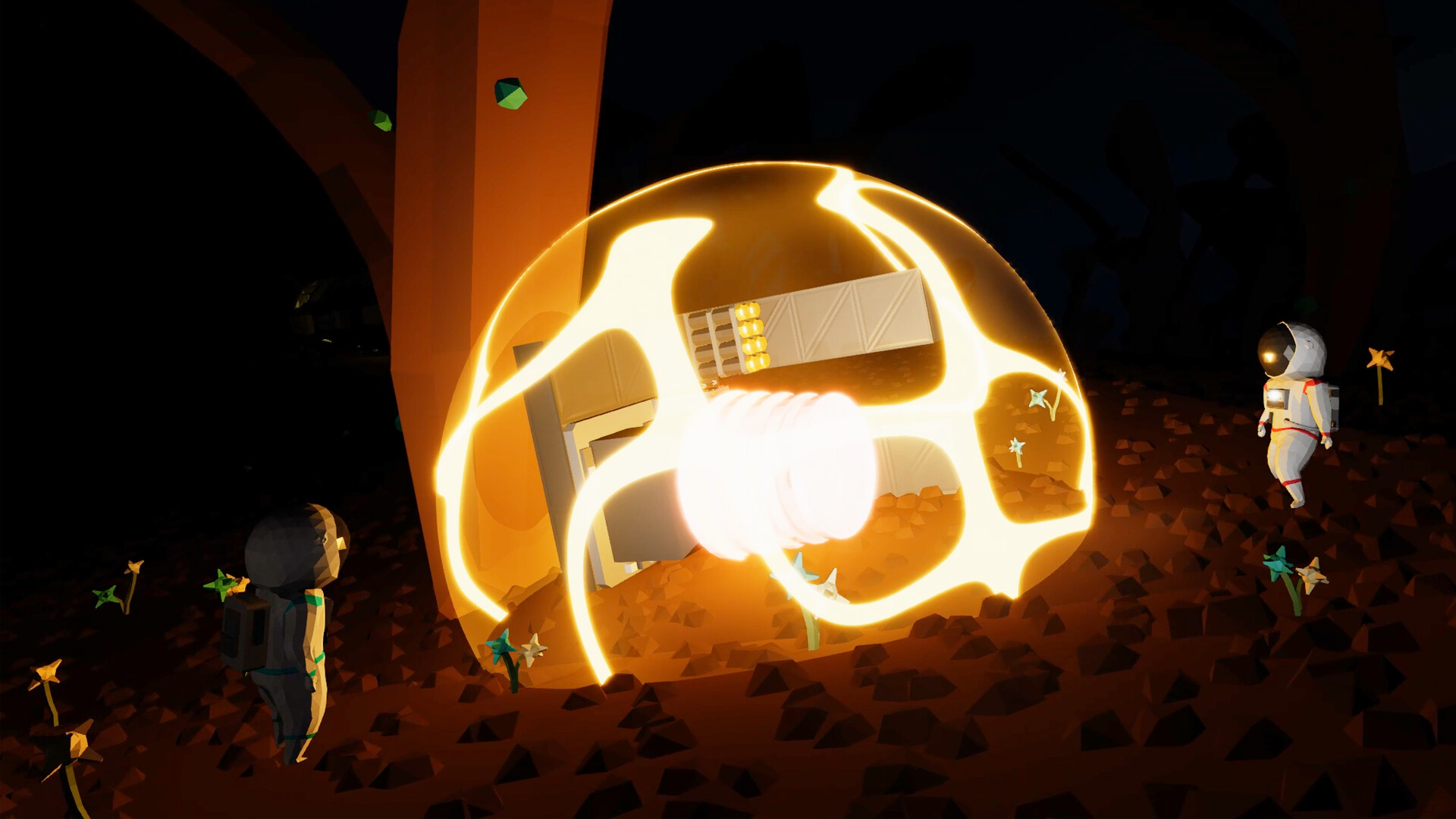Approximately Up Build 24601121 gameplay screenshot 1