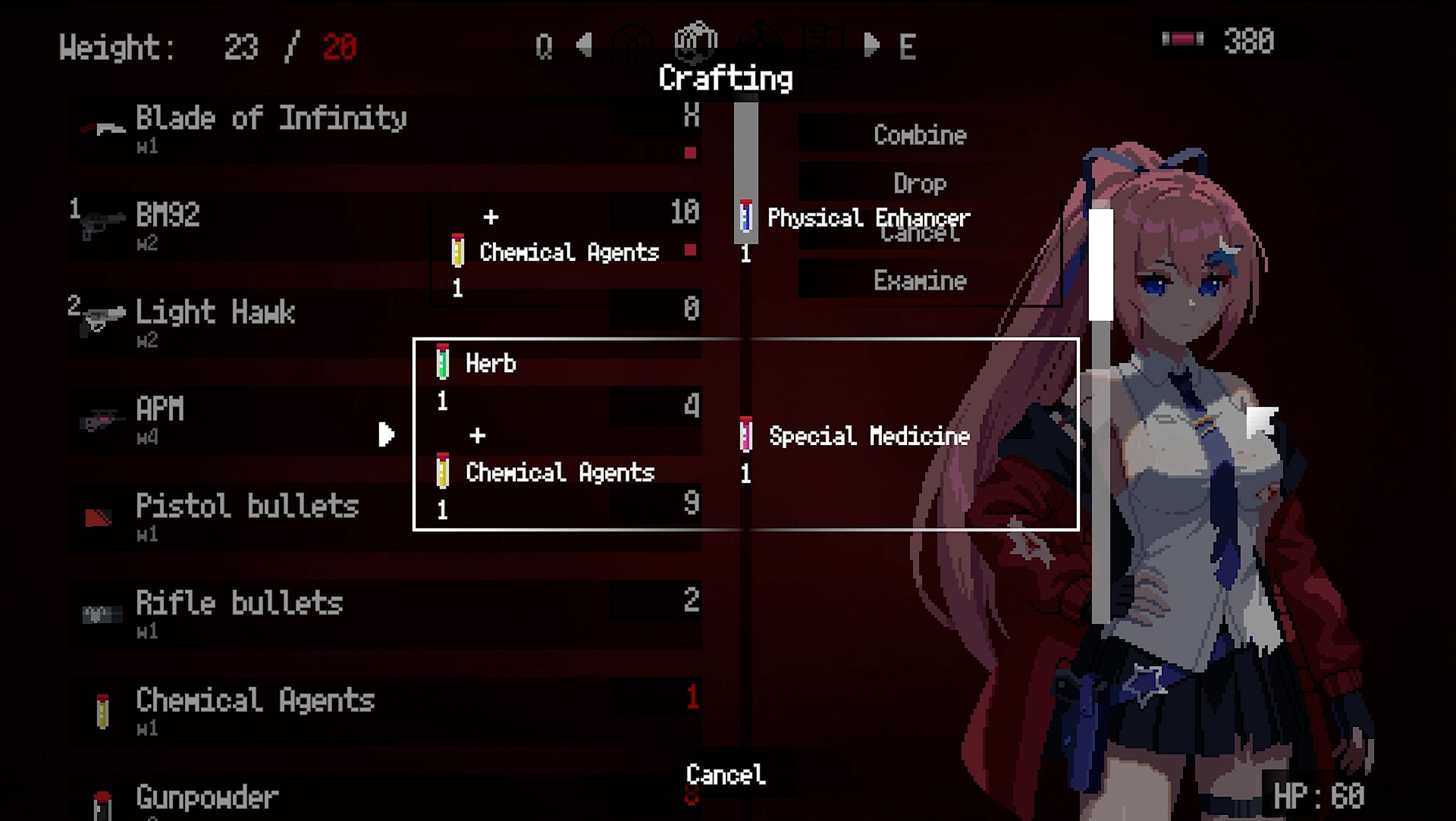 Leyla In Veil screenshot 8