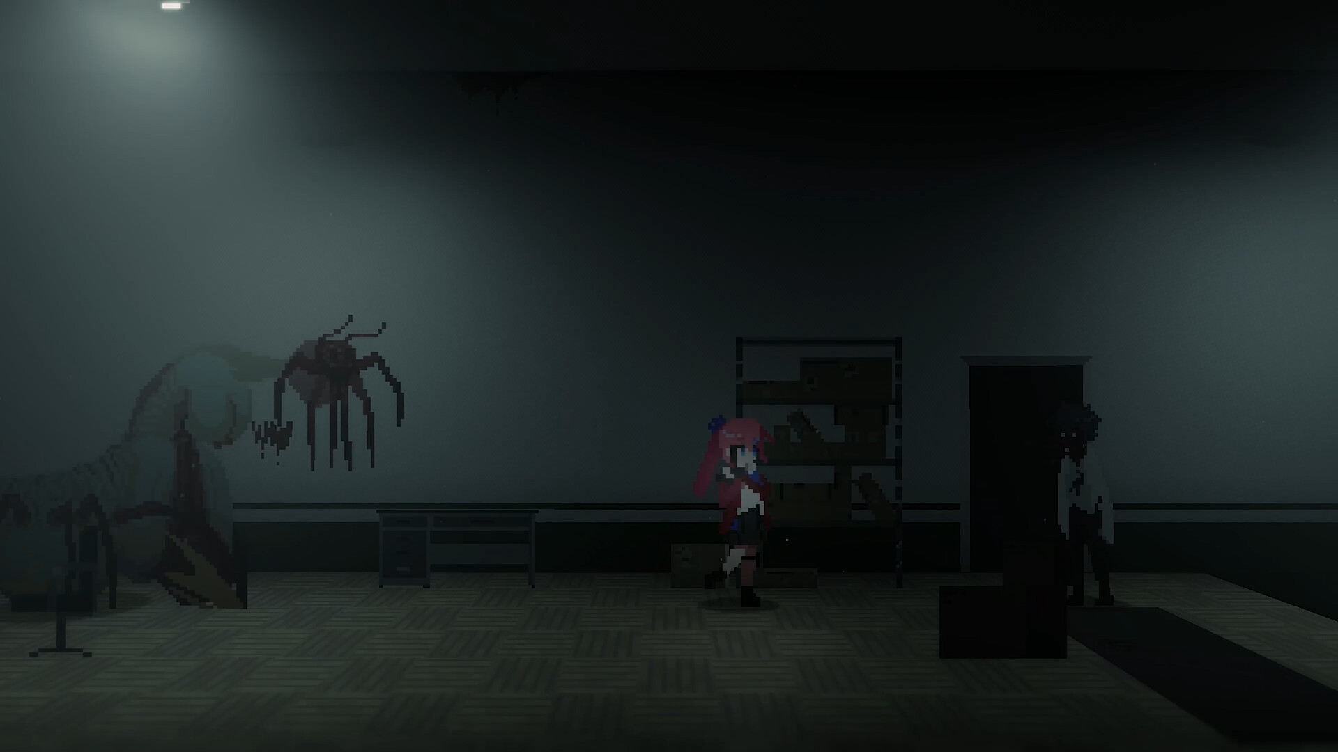Leyla In Veil screenshot 11