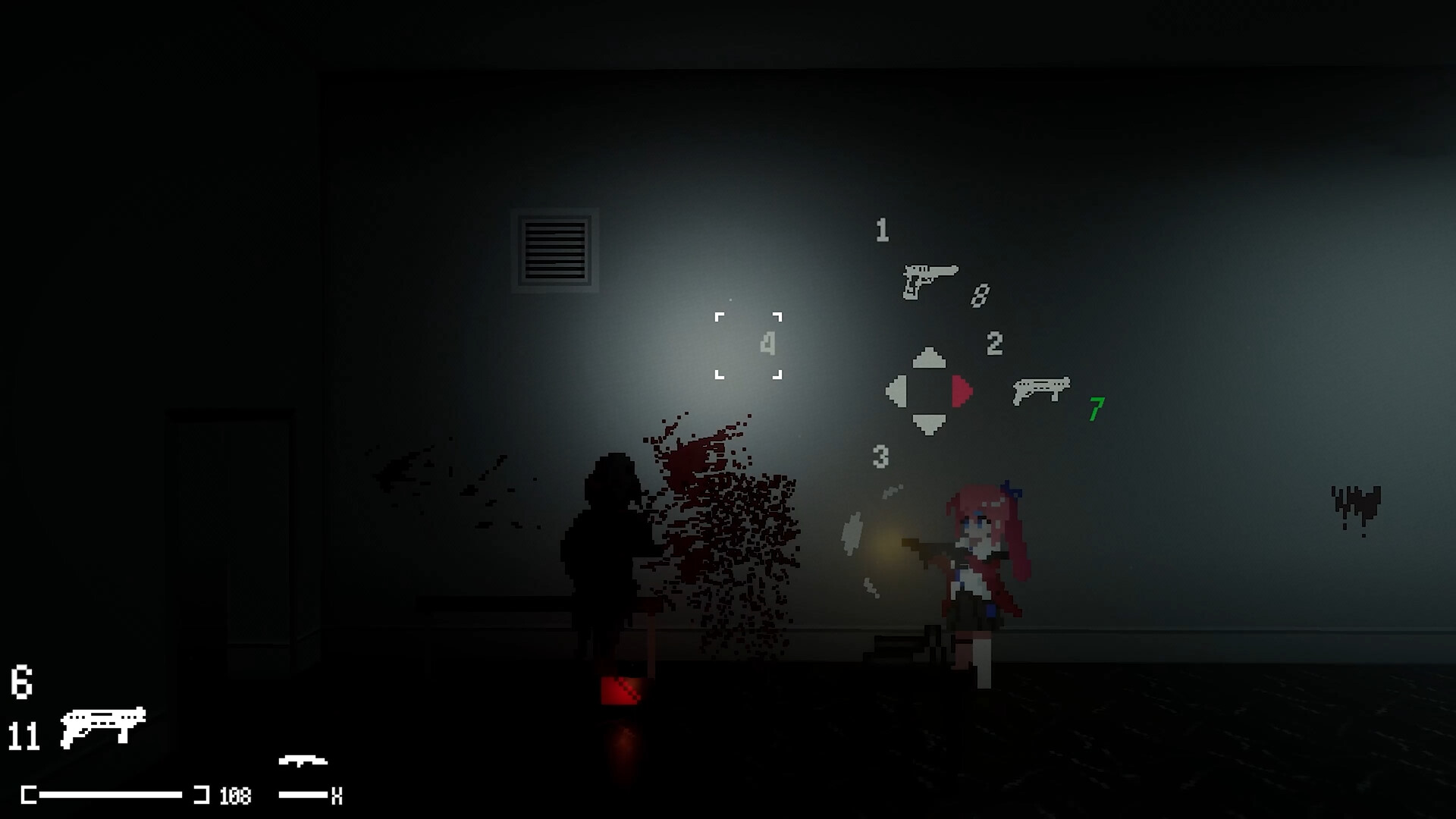Leyla In Veil screenshot 7
