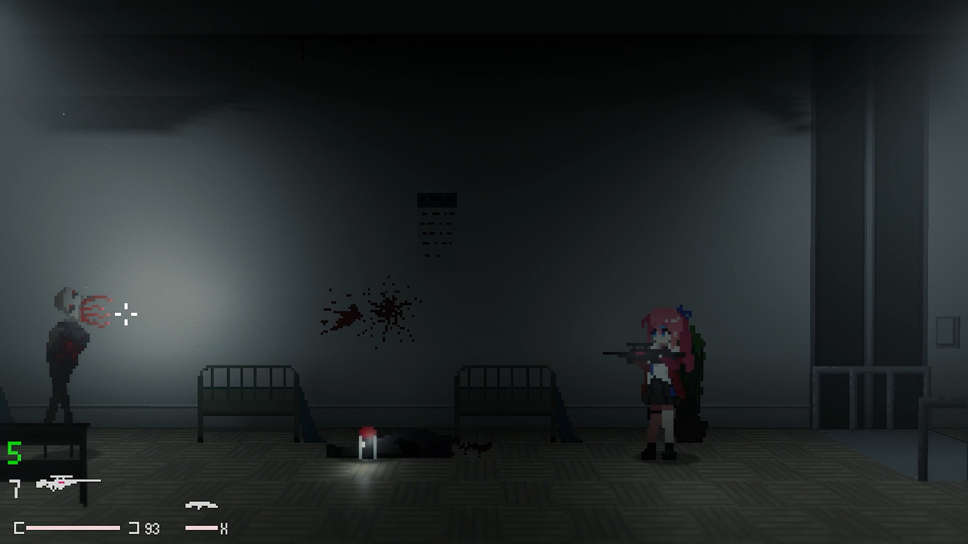 Leyla In Veil screenshot 6