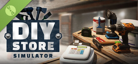 DIY Store Simulator (Demo)