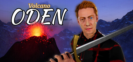 Volcano Oden