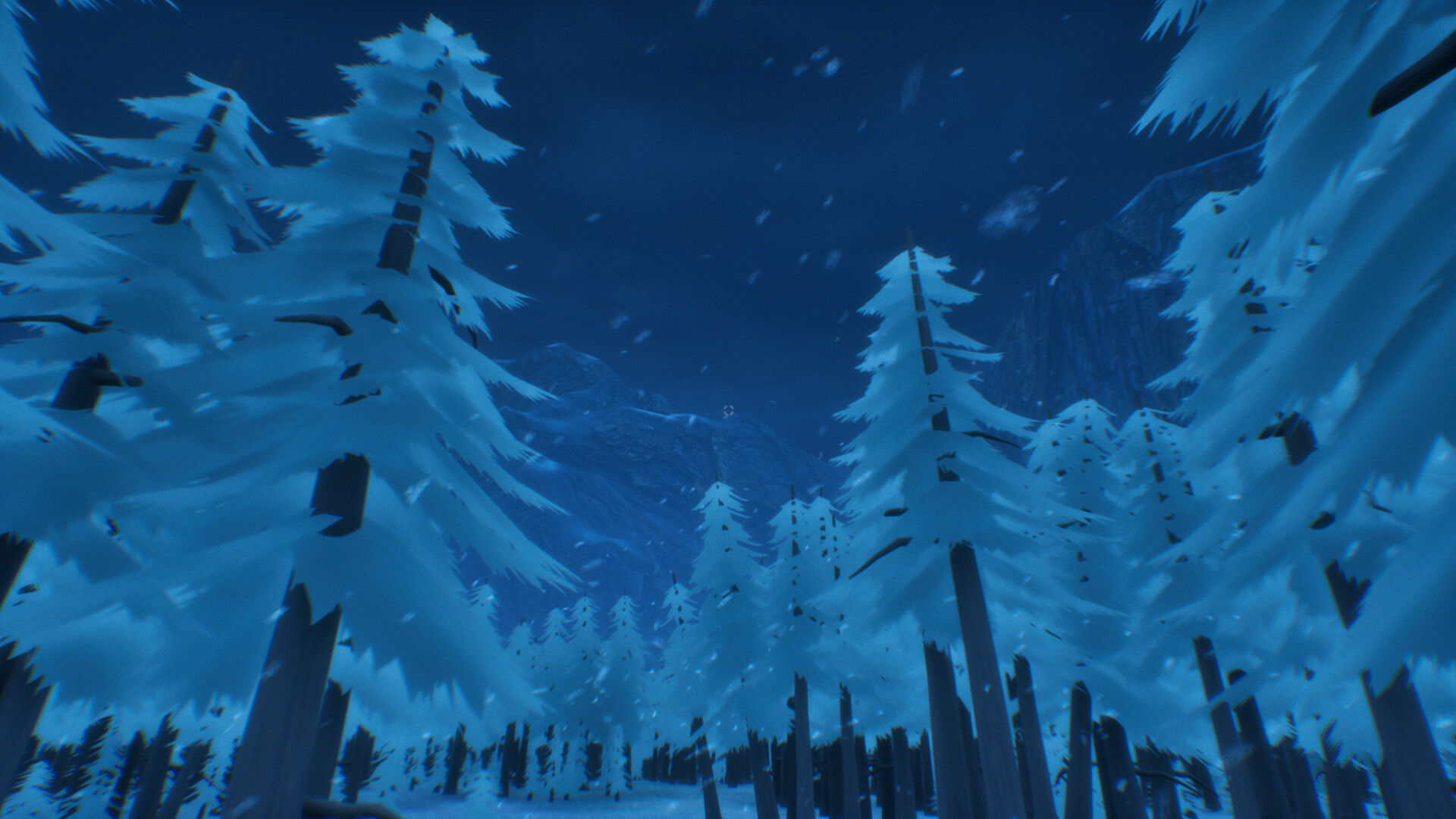 Volcano Oden screenshot 26