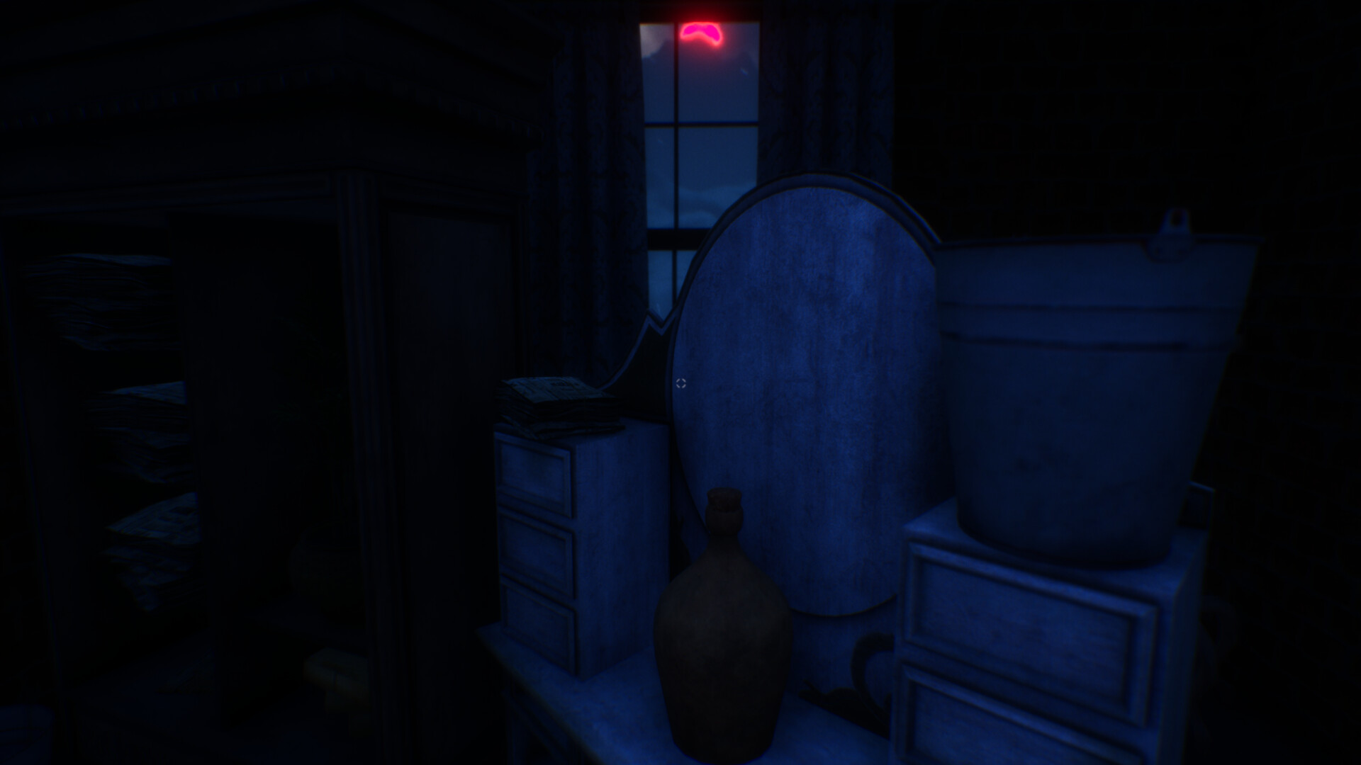 Volcano Oden screenshot 21