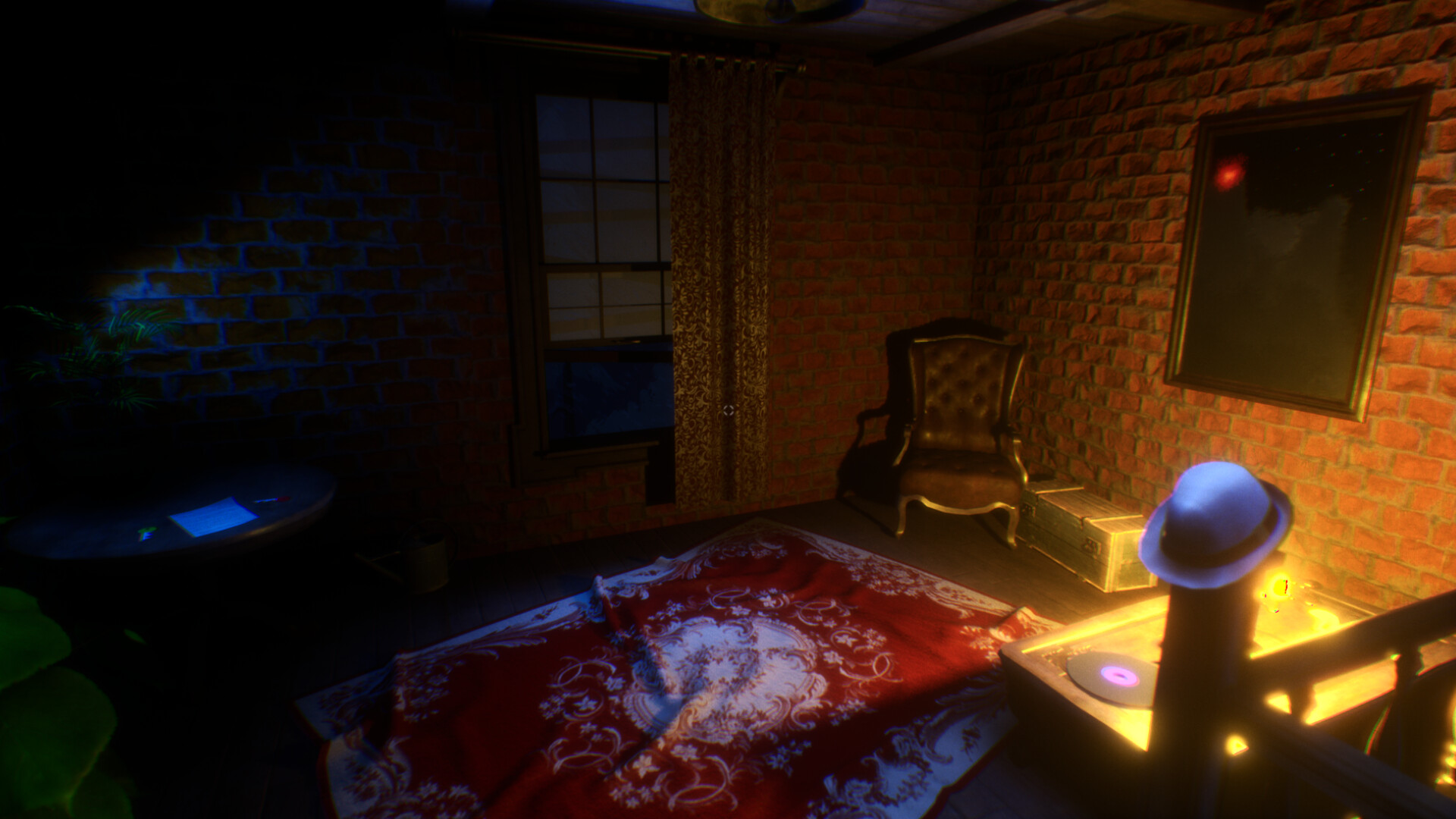Volcano Oden screenshot 11