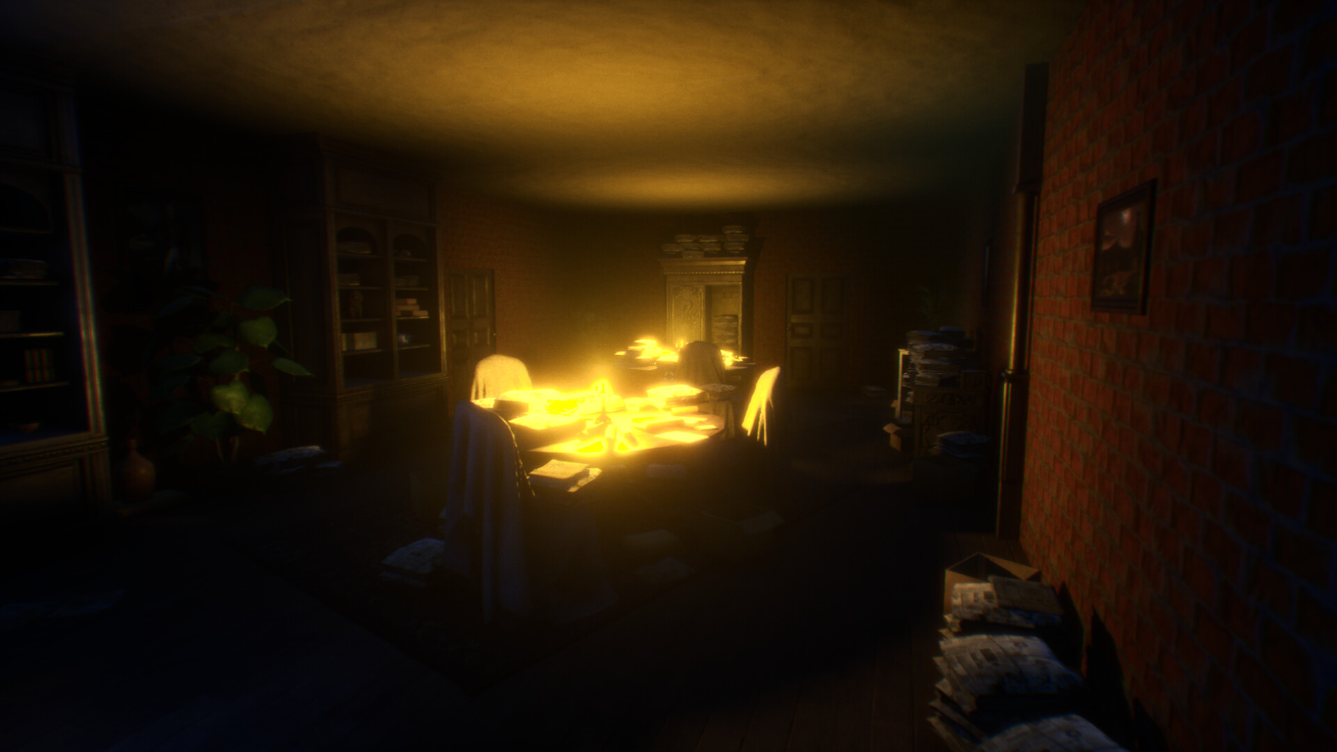 Volcano Oden screenshot 22