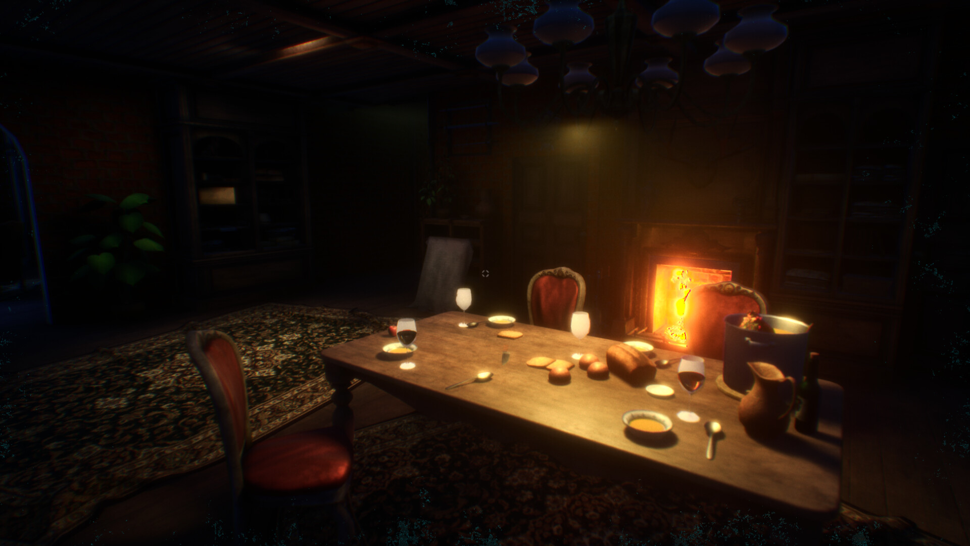 Volcano Oden screenshot 24