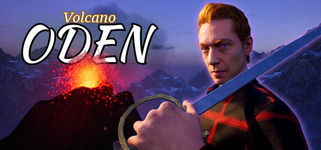Volcano Oden
