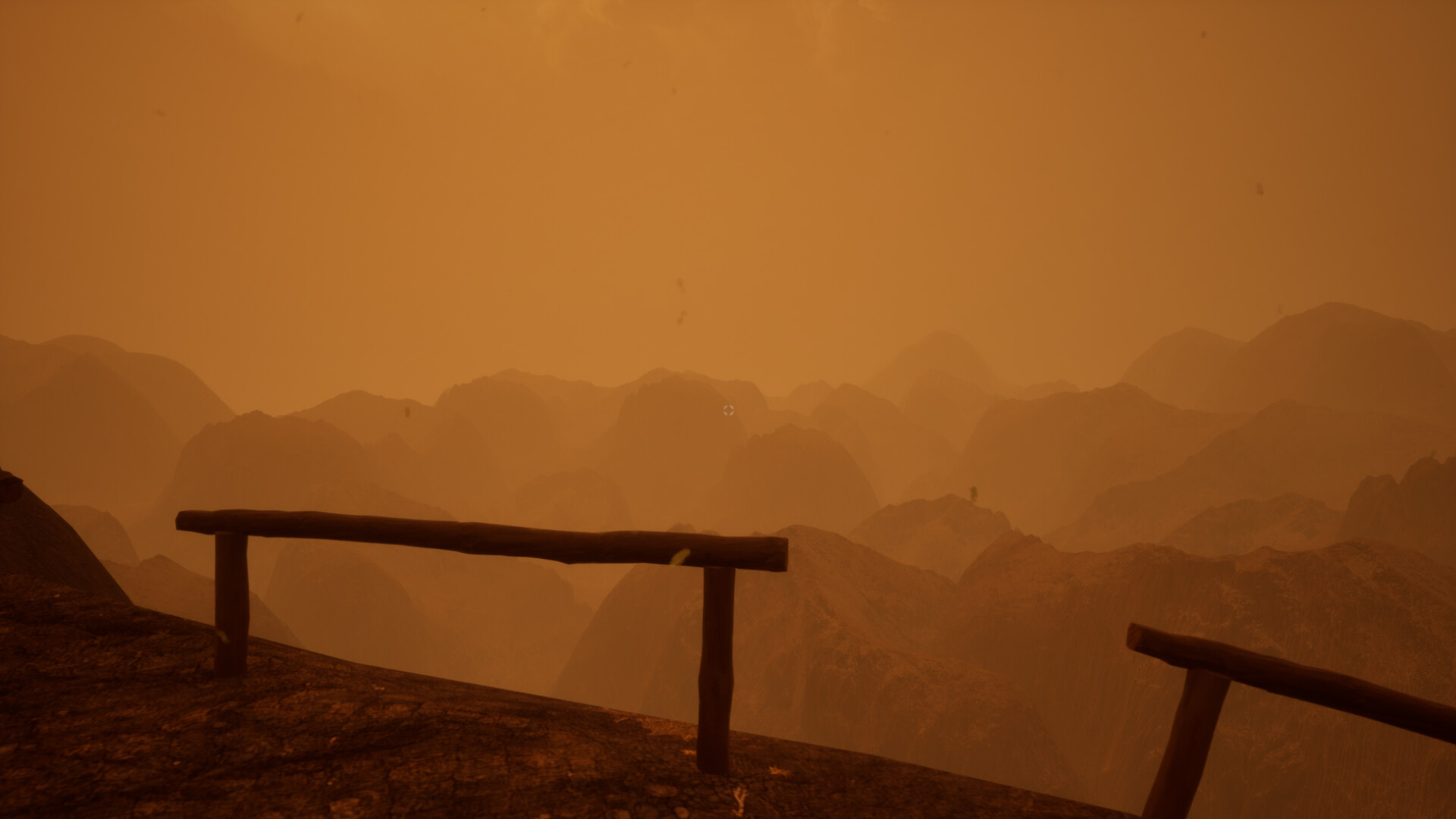 Volcano Oden screenshot 10
