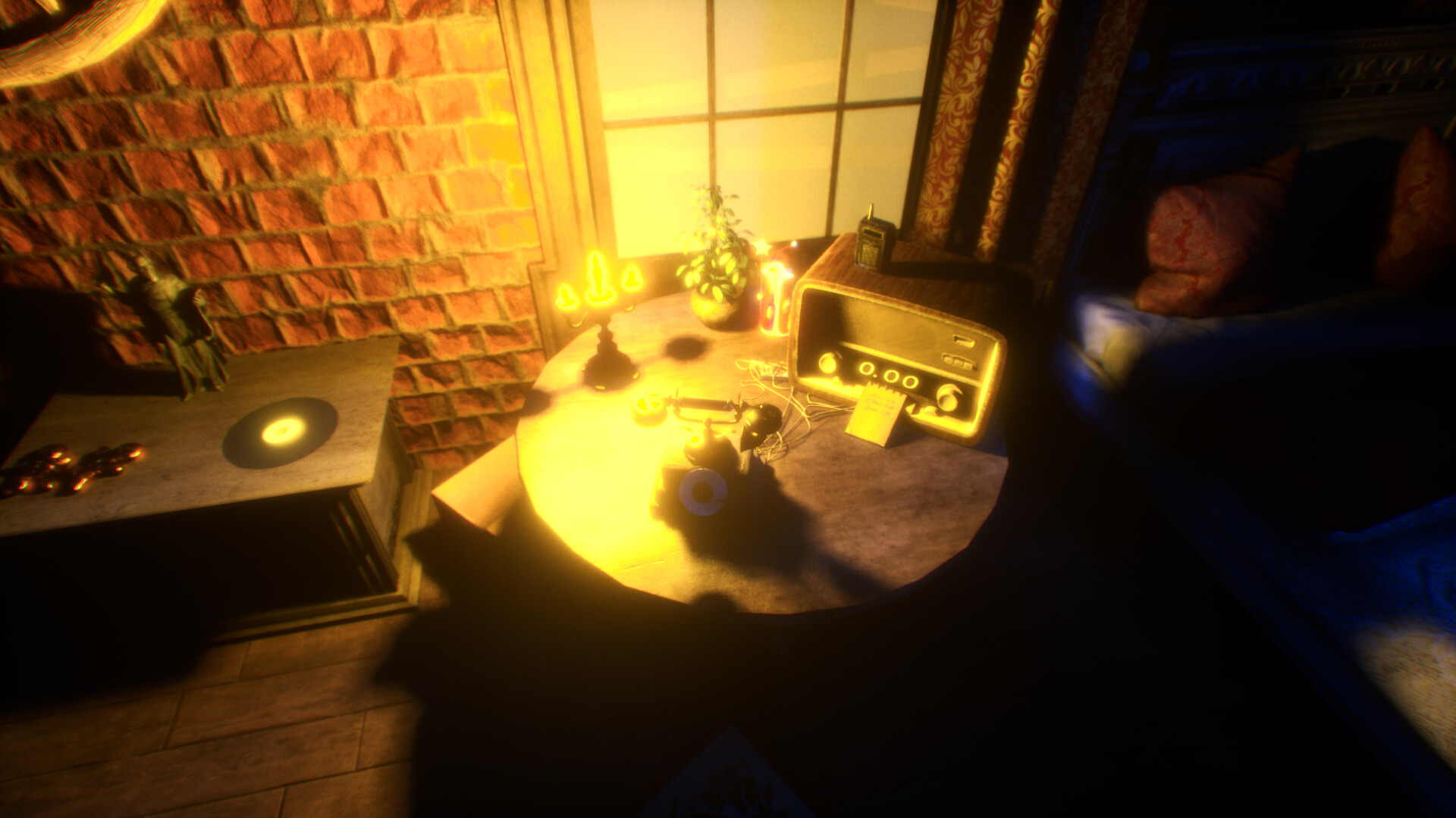 Volcano Oden screenshot 15
