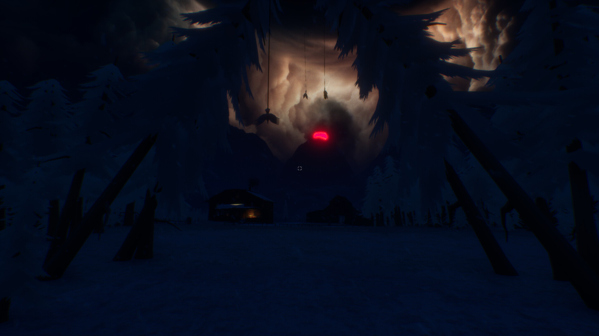 Volcano Oden screenshot 6