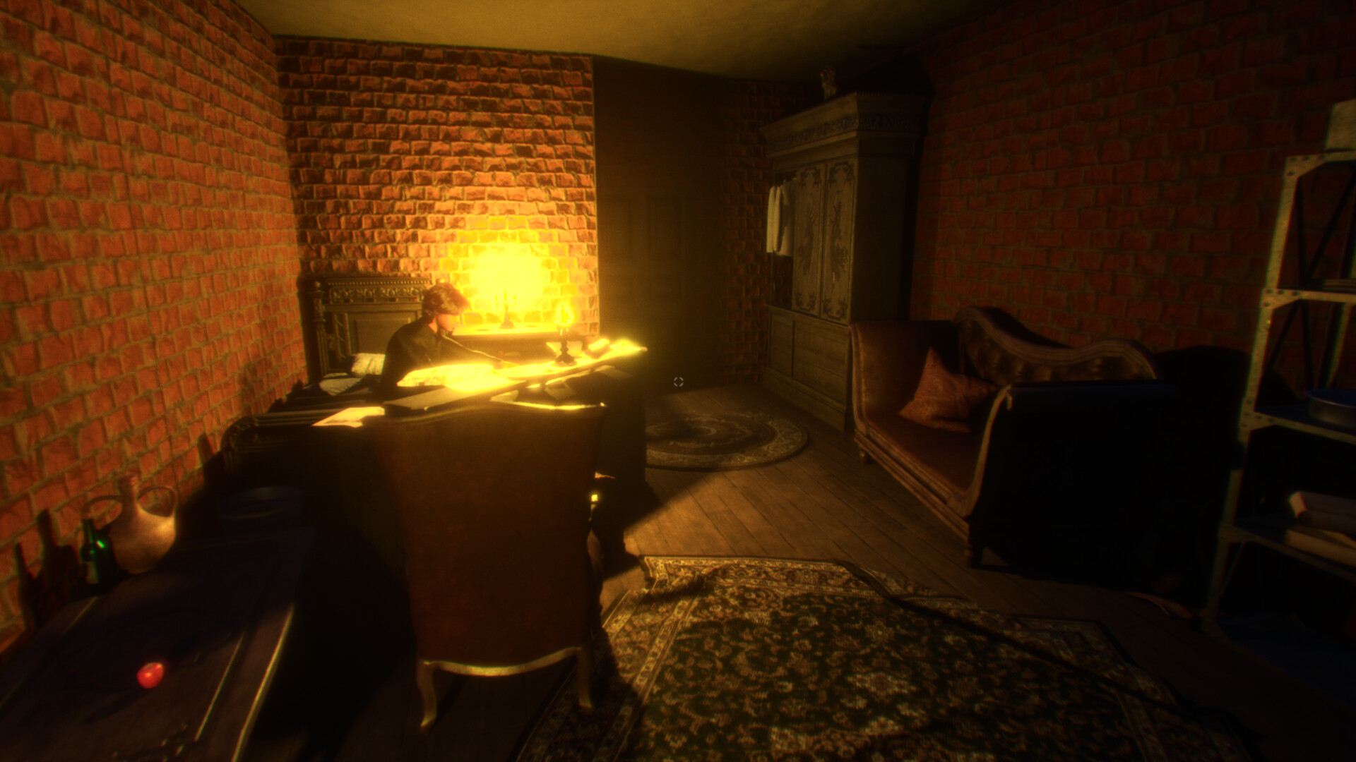 Volcano Oden screenshot 13