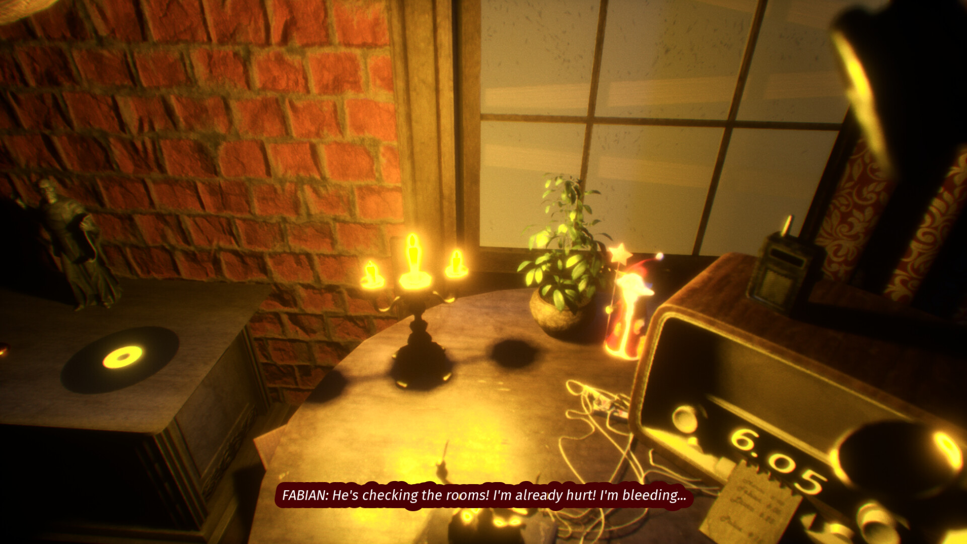 Volcano Oden screenshot 7