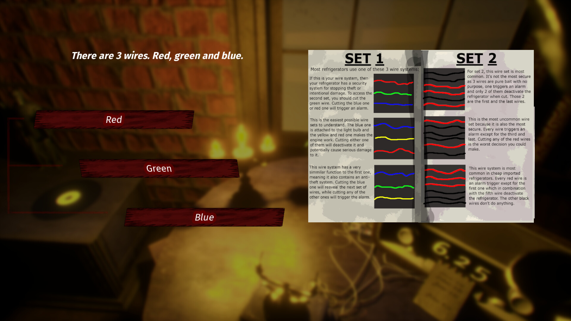 Volcano Oden screenshot 4