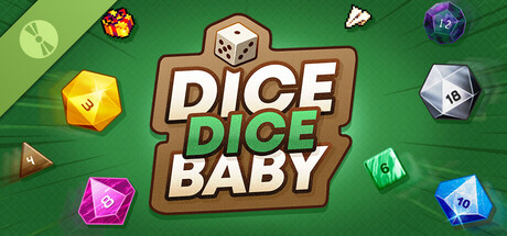 Dice Dice Baby Demo