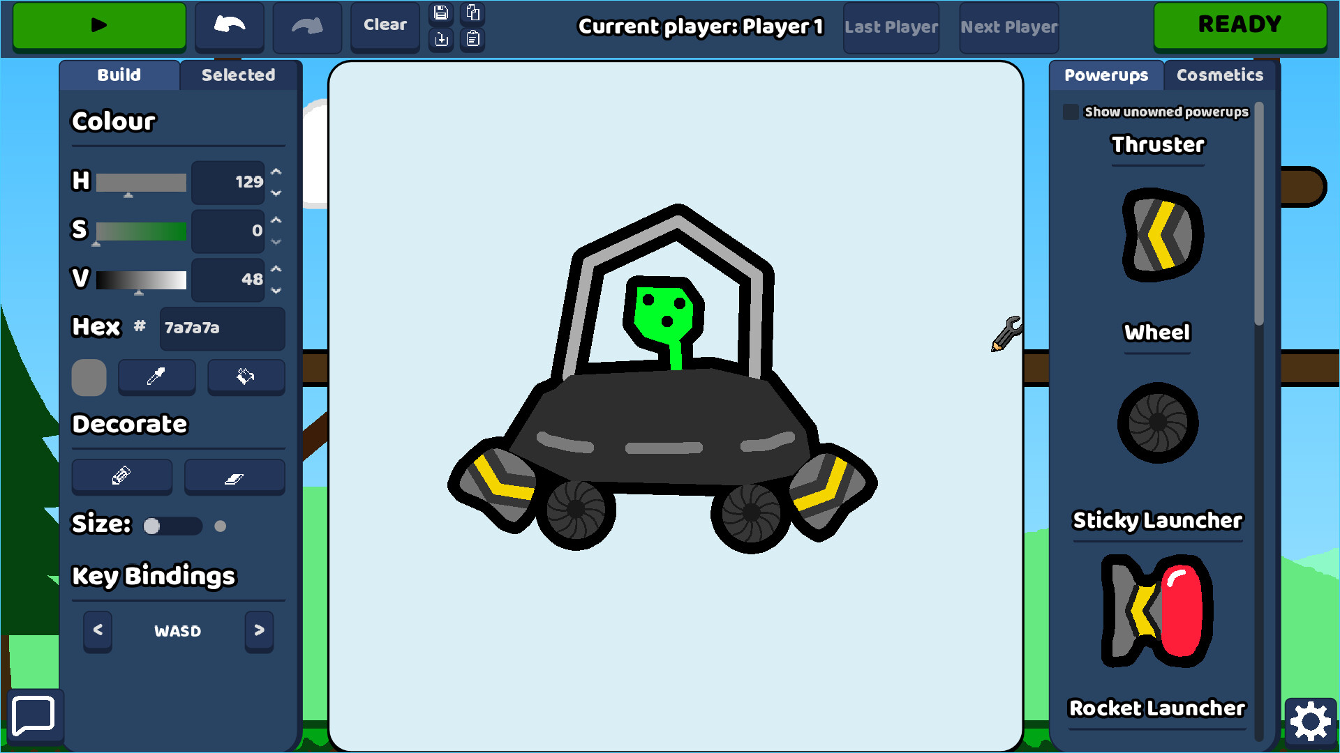 Scribble Bots screenshot 6