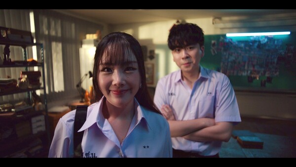 图片[2]-恋爱秘密侦探社/Love Love Mystery Club|中文版免费下载 - 小镇青年游戏社-小镇青年游戏社